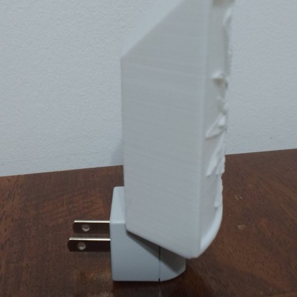 Wall plug night light | Tree of life - Picture 4 of 5